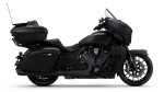 Indian Roadmaster PowerPlus Dark Horse 112