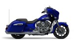 Indian Chieftain Limited 